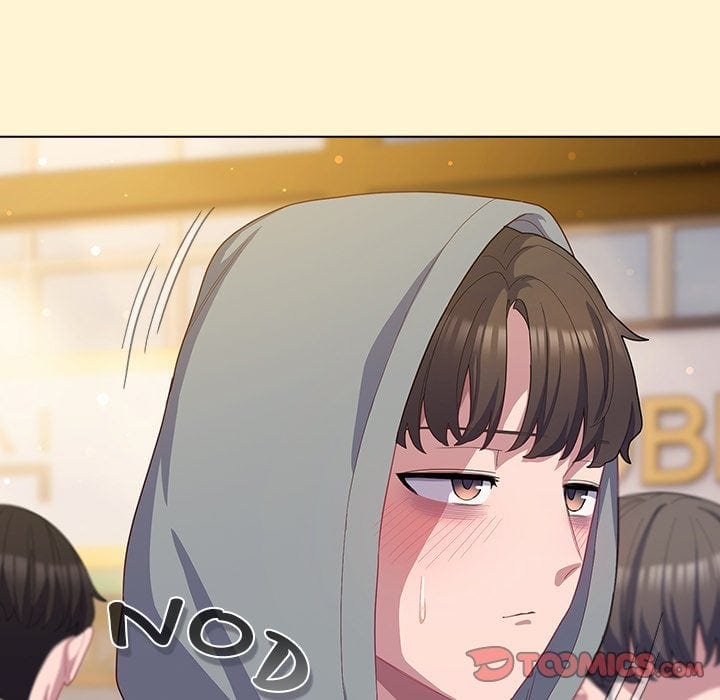 The Love Meowtchmaker (Uncensored), chapter 30, page 100 of 188