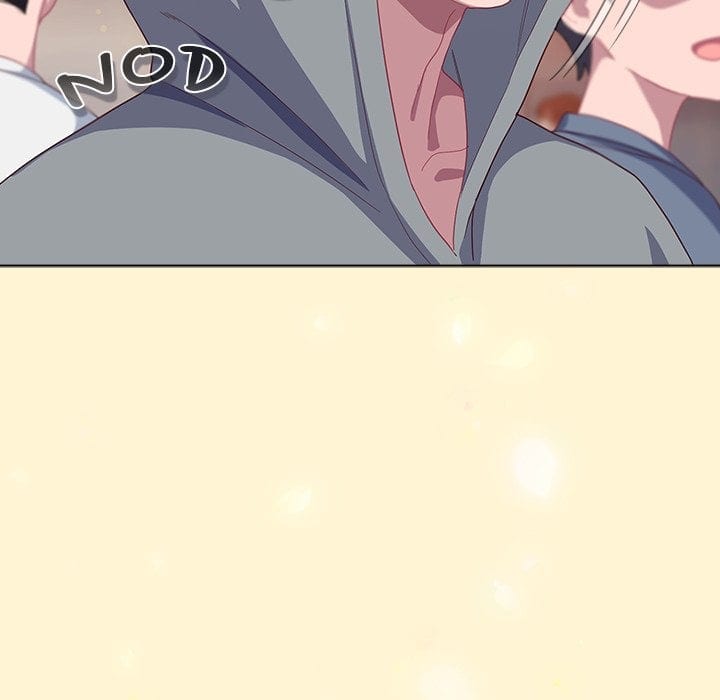 The Love Meowtchmaker (Uncensored), chapter 30, page 101 of 188