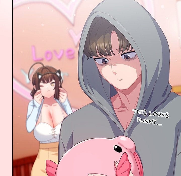 The Love Meowtchmaker (Uncensored), chapter 30, page 112 of 188