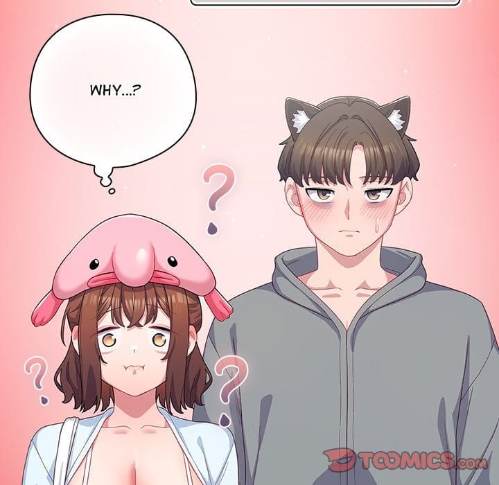 The Love Meowtchmaker (Uncensored), chapter 30, page 116 of 188