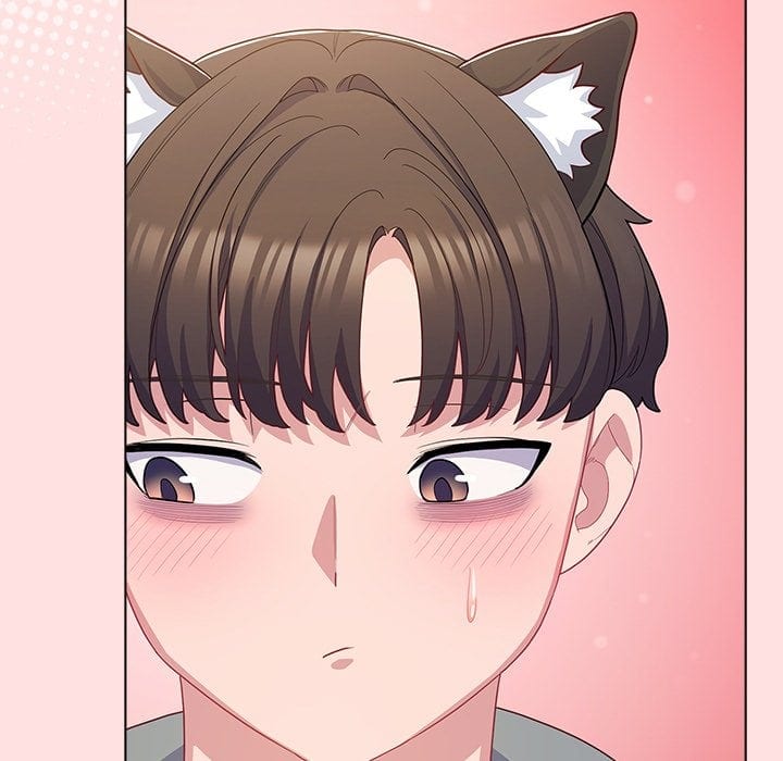 The Love Meowtchmaker (Uncensored), chapter 30, page 119 of 188