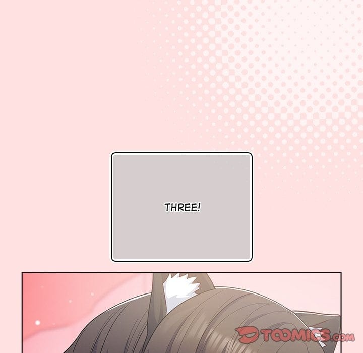 The Love Meowtchmaker (Uncensored), chapter 30, page 124 of 188