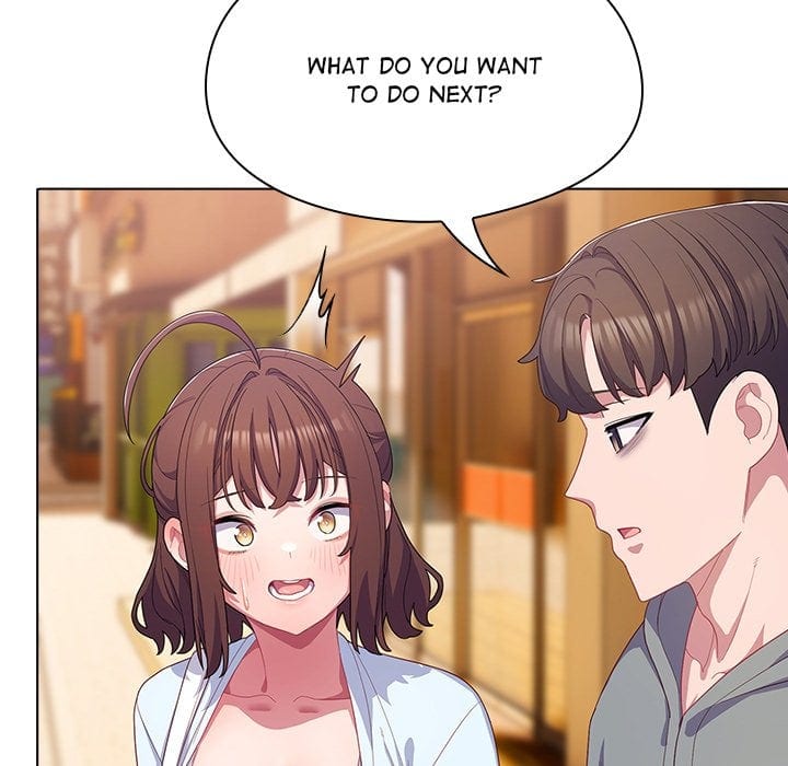 The Love Meowtchmaker (Uncensored), chapter 30, page 137 of 188