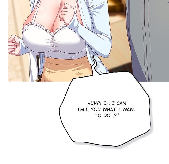 The Love Meowtchmaker (Uncensored), chapter 30, page 138 of 188