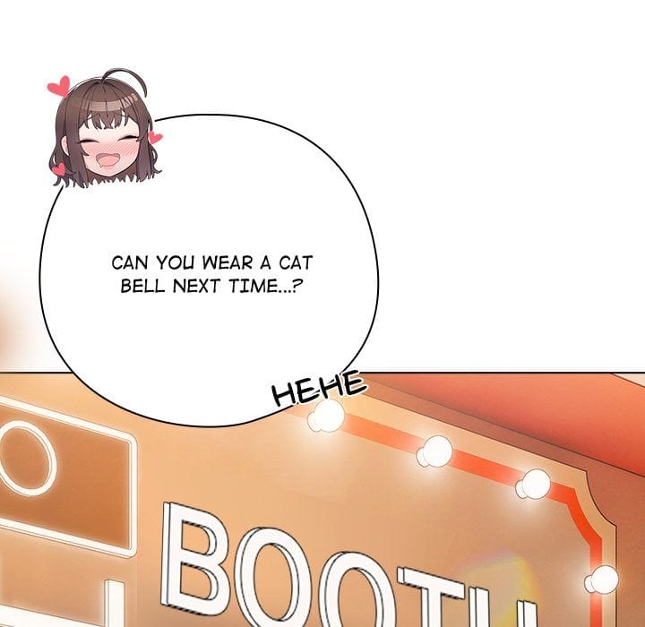 The Love Meowtchmaker (Uncensored), chapter 30, page 139 of 188