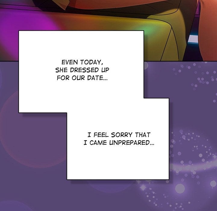 The Love Meowtchmaker (Uncensored), chapter 30, page 158 of 188