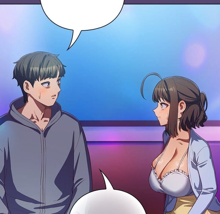 The Love Meowtchmaker (Uncensored), chapter 31, page 5 of 188