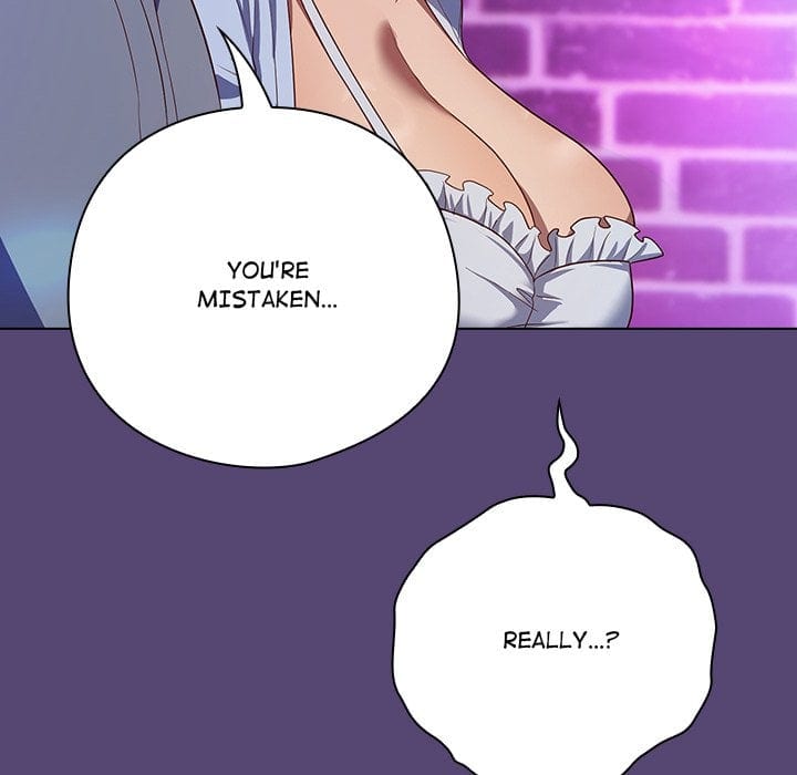 The Love Meowtchmaker (Uncensored), chapter 31, page 16 of 188