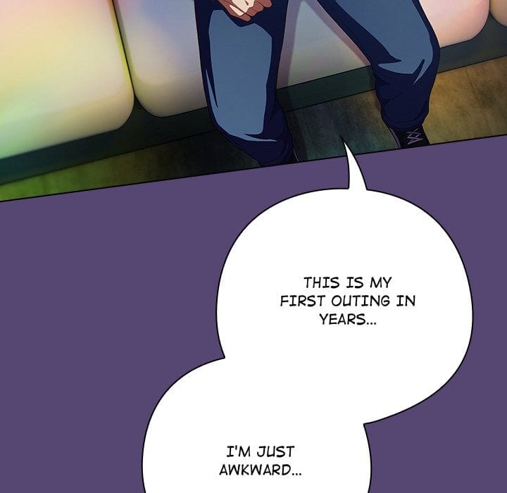 The Love Meowtchmaker (Uncensored), chapter 31, page 19 of 188