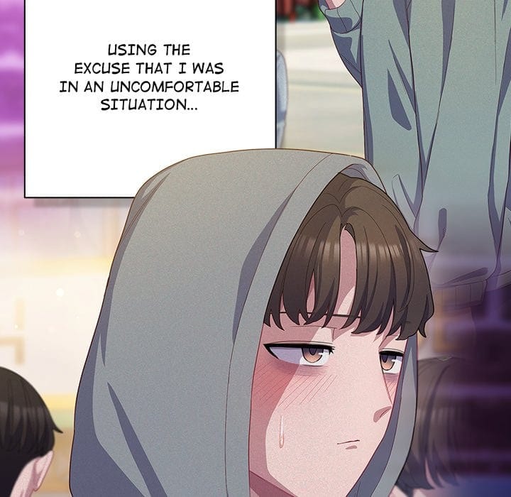 The Love Meowtchmaker (Uncensored), chapter 31, page 31 of 188