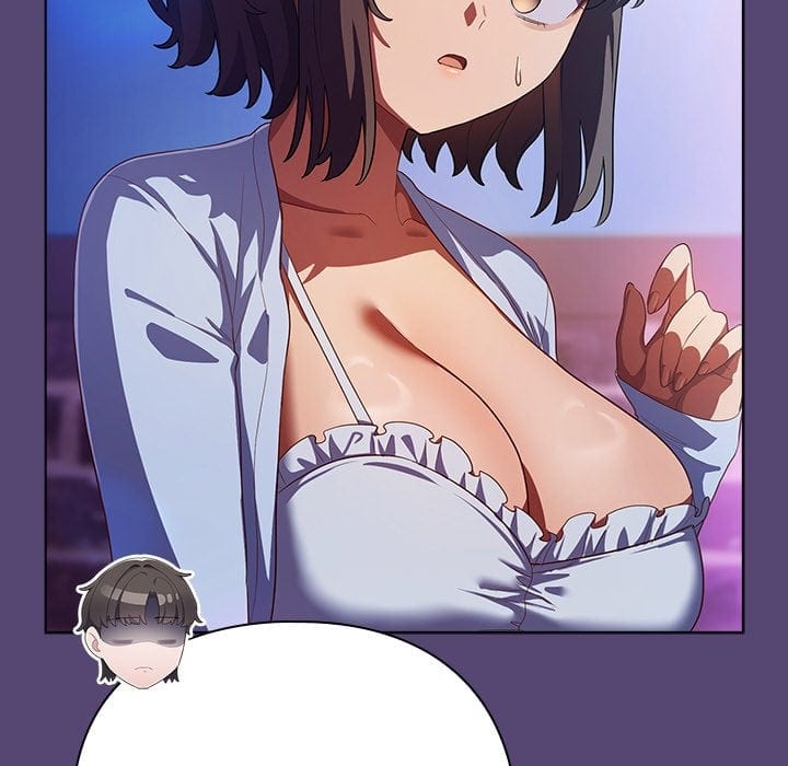 The Love Meowtchmaker (Uncensored), chapter 31, page 46 of 188
