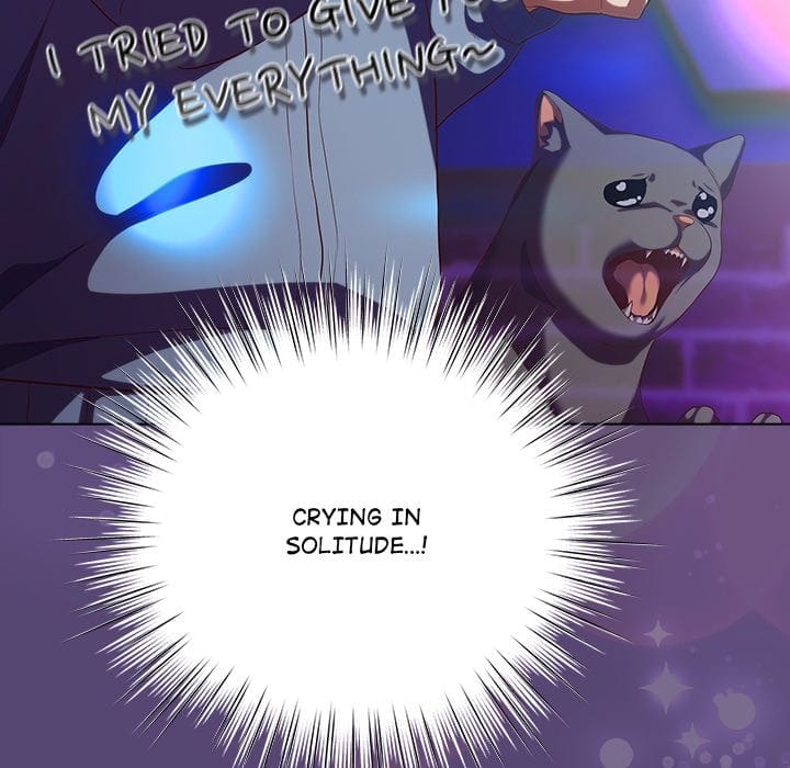 The Love Meowtchmaker (Uncensored), chapter 31, page 88 of 188