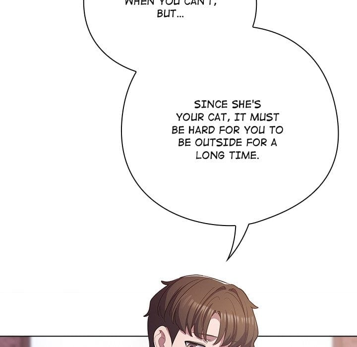 The Love Meowtchmaker (Uncensored), chapter 31, page 104 of 188