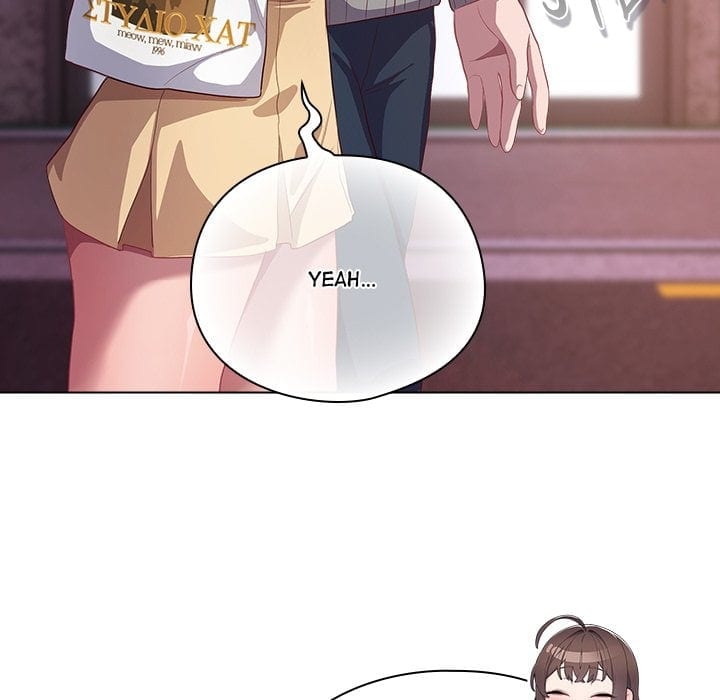 The Love Meowtchmaker (Uncensored), chapter 31, page 106 of 188