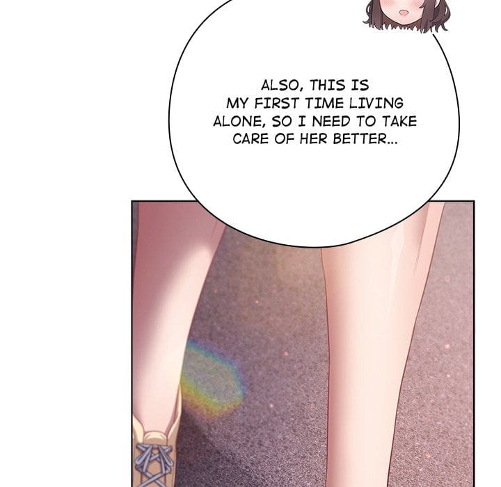 The Love Meowtchmaker (Uncensored), chapter 31, page 107 of 188