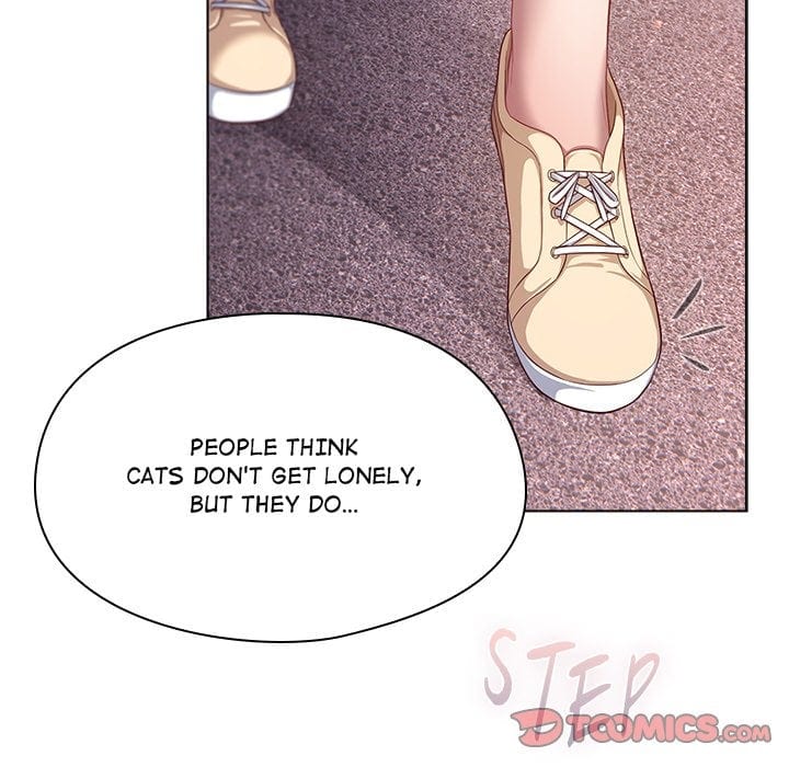 The Love Meowtchmaker (Uncensored), chapter 31, page 108 of 188