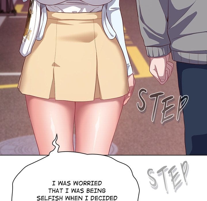 The Love Meowtchmaker (Uncensored), chapter 31, page 111 of 188