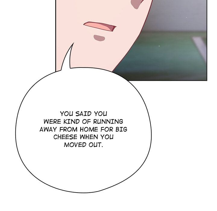 The Love Meowtchmaker (Uncensored), chapter 31, page 114 of 188