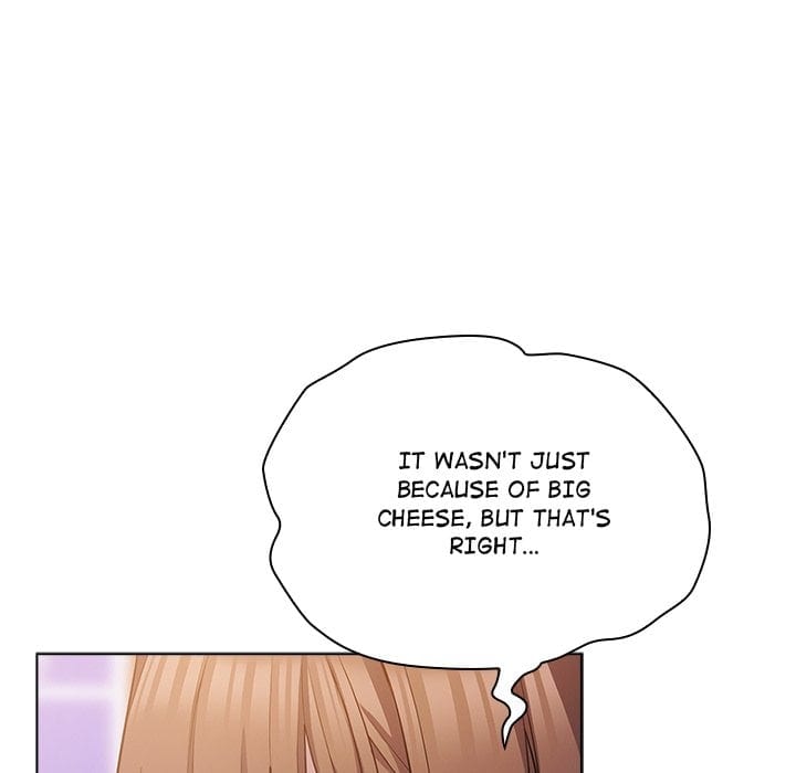 The Love Meowtchmaker (Uncensored), chapter 31, page 115 of 188
