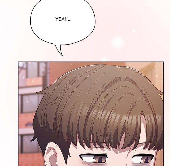 The Love Meowtchmaker (Uncensored), chapter 31, page 131 of 188