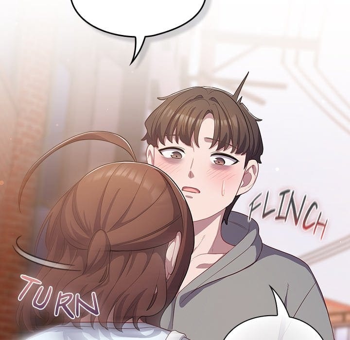 The Love Meowtchmaker (Uncensored), chapter 31, page 134 of 188