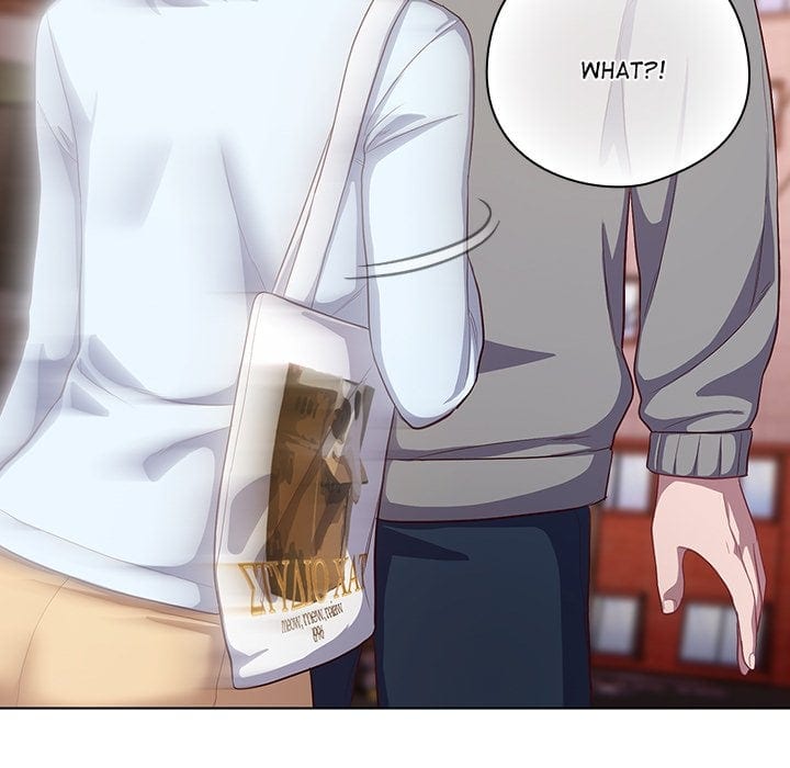 The Love Meowtchmaker (Uncensored), chapter 31, page 135 of 188