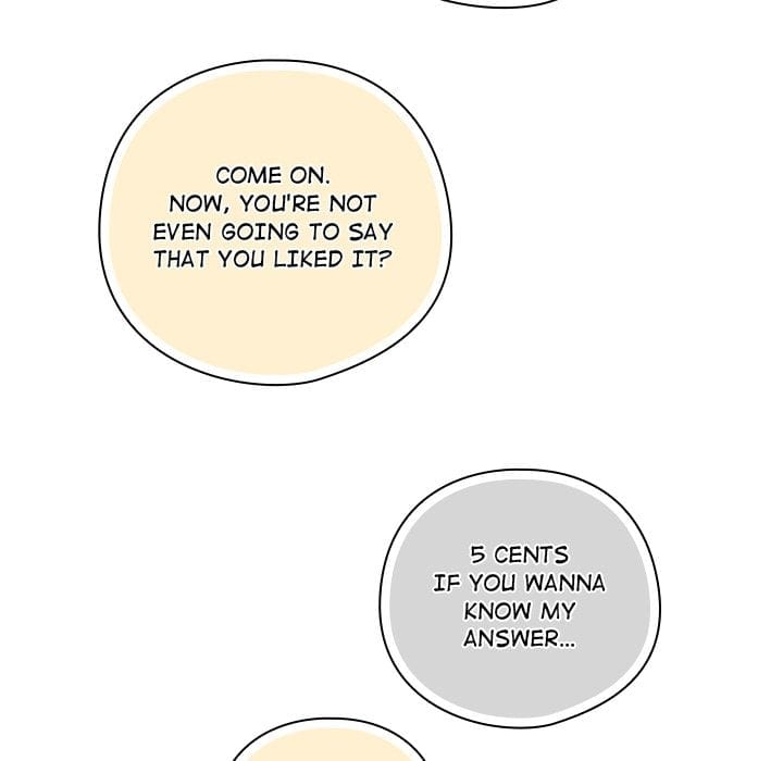 The Love Meowtchmaker (Uncensored), chapter 31, page 144 of 188
