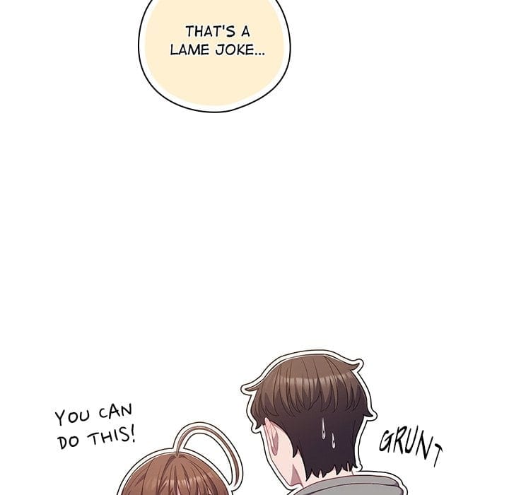The Love Meowtchmaker (Uncensored), chapter 31, page 145 of 188