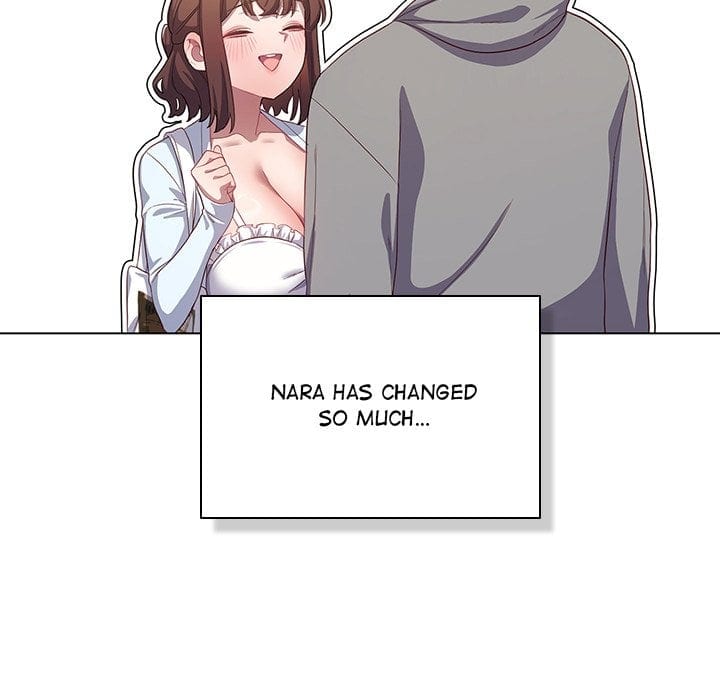 The Love Meowtchmaker (Uncensored), chapter 31, page 146 of 188