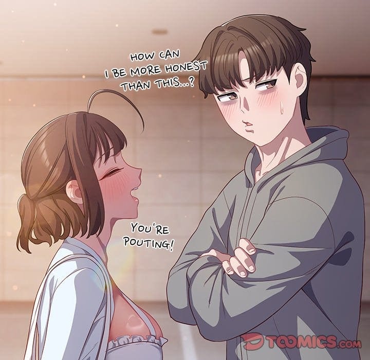 The Love Meowtchmaker (Uncensored), chapter 31, page 148 of 188