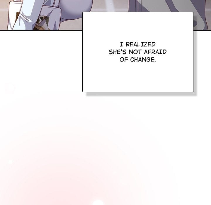 The Love Meowtchmaker (Uncensored), chapter 31, page 149 of 188