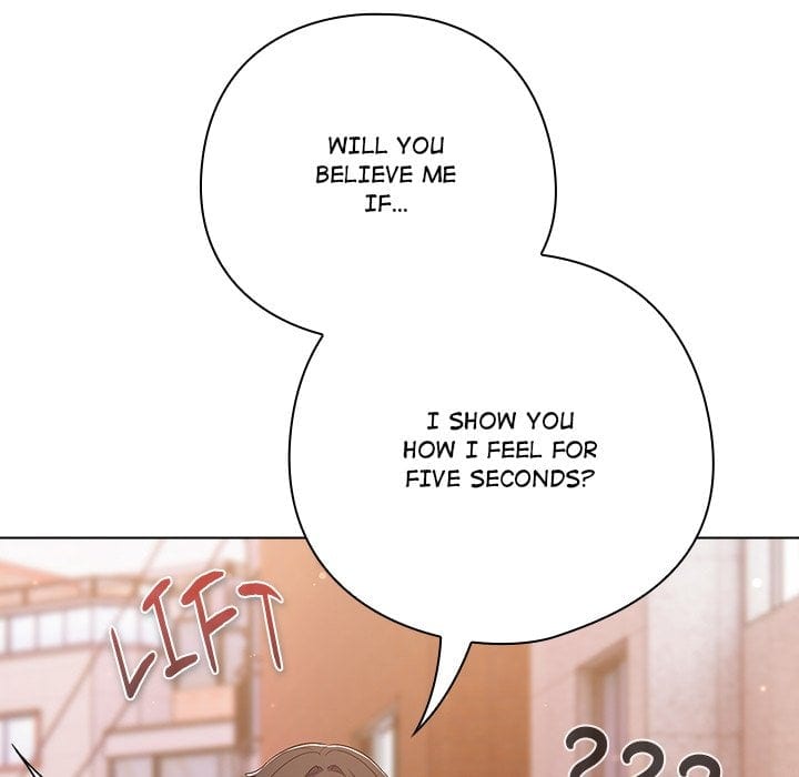 The Love Meowtchmaker (Uncensored), chapter 31, page 157 of 188