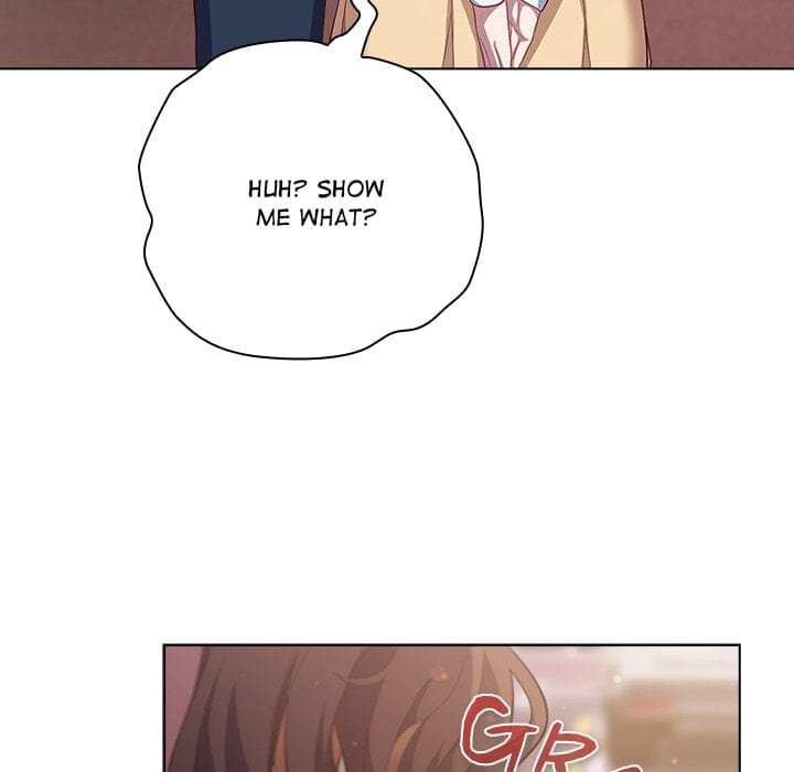 The Love Meowtchmaker (Uncensored), chapter 31, page 159 of 188