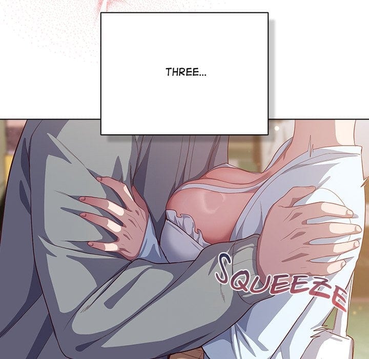 The Love Meowtchmaker (Uncensored), chapter 31, page 168 of 188