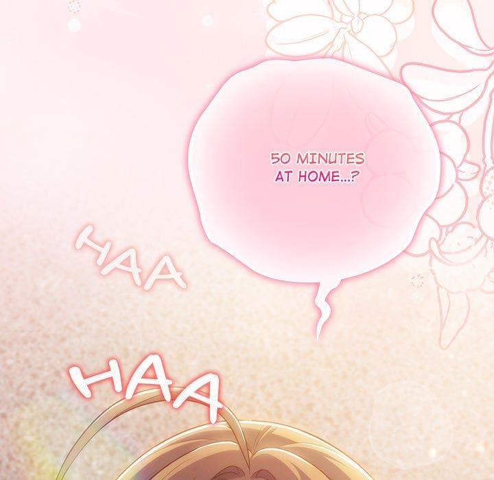 The Love Meowtchmaker (Uncensored), chapter 31, page 184 of 188