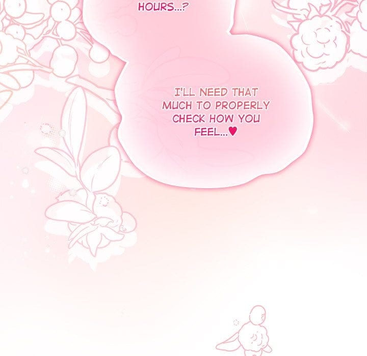 The Love Meowtchmaker (Uncensored), chapter 31, page 187 of 188