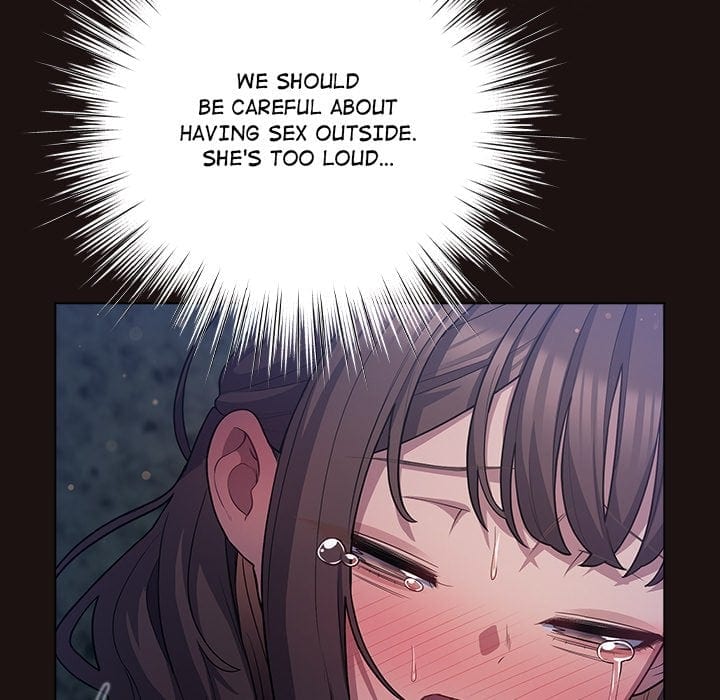 The Love Meowtchmaker (Uncensored), chapter 33, page 71 of 190