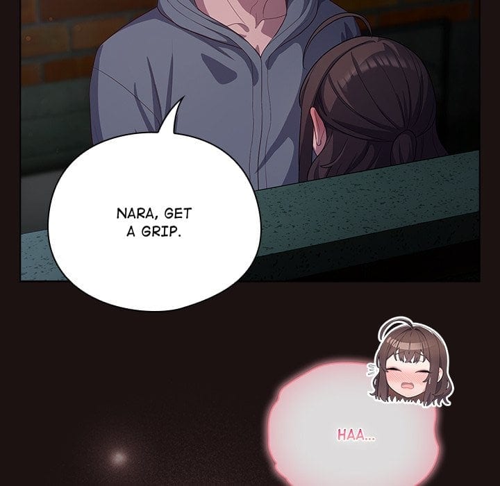 The Love Meowtchmaker (Uncensored), chapter 33, page 77 of 190