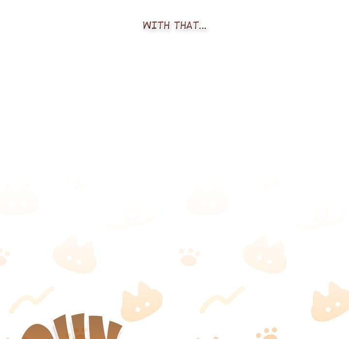 The Love Meowtchmaker (Uncensored), chapter 33, page 83 of 190