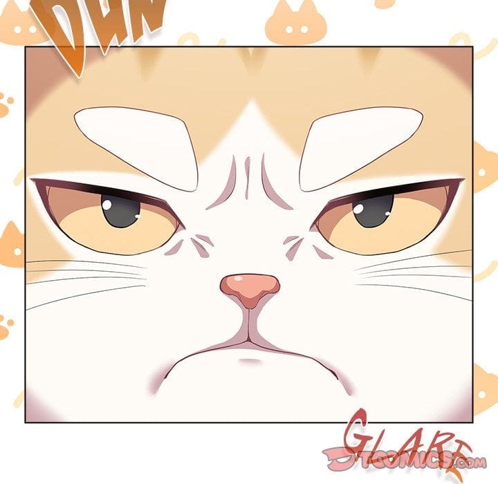 The Love Meowtchmaker (Uncensored), chapter 33, page 84 of 190
