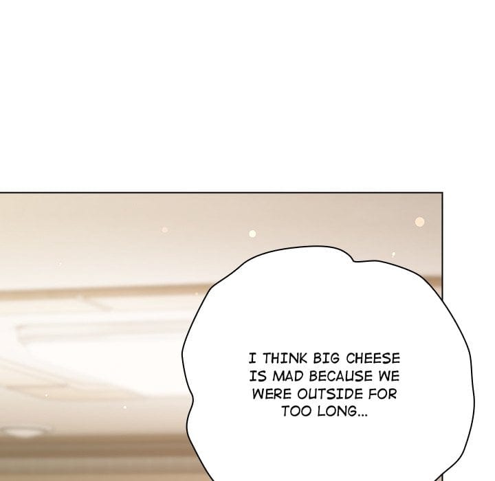 The Love Meowtchmaker (Uncensored), chapter 33, page 86 of 190
