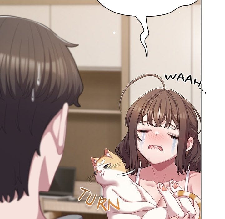 The Love Meowtchmaker (Uncensored), chapter 33, page 87 of 190