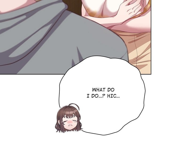 The Love Meowtchmaker (Uncensored), chapter 33, page 88 of 190