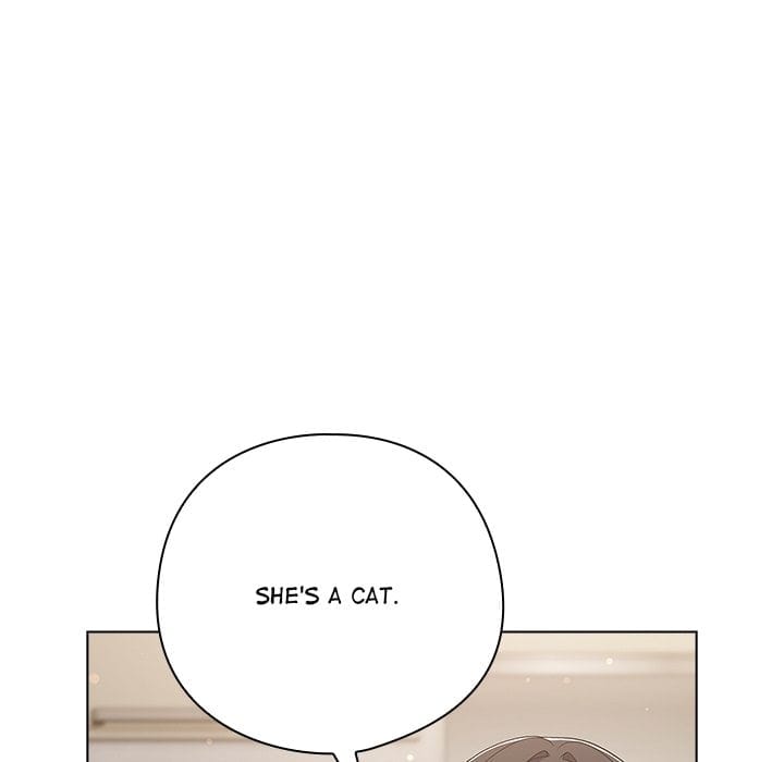 The Love Meowtchmaker (Uncensored), chapter 33, page 89 of 190