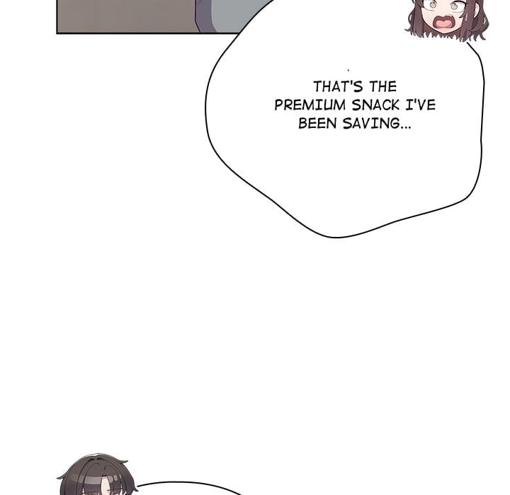 The Love Meowtchmaker (Uncensored), chapter 33, page 91 of 190