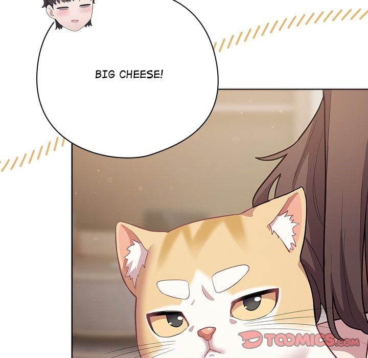 The Love Meowtchmaker (Uncensored), chapter 33, page 92 of 190