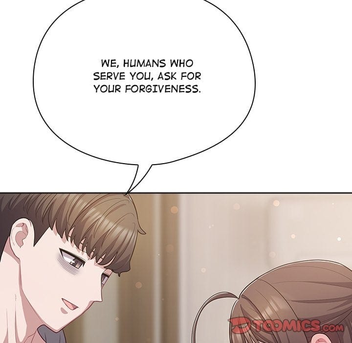 The Love Meowtchmaker (Uncensored), chapter 33, page 100 of 190