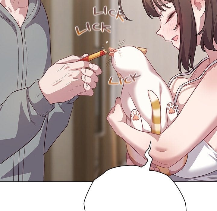 The Love Meowtchmaker (Uncensored), chapter 33, page 101 of 190
