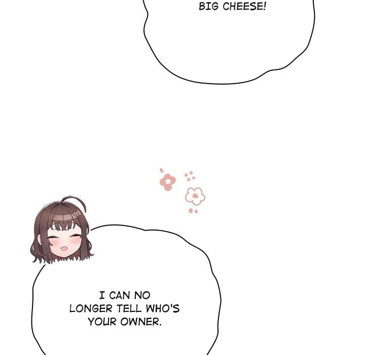 The Love Meowtchmaker (Uncensored), chapter 33, page 102 of 190