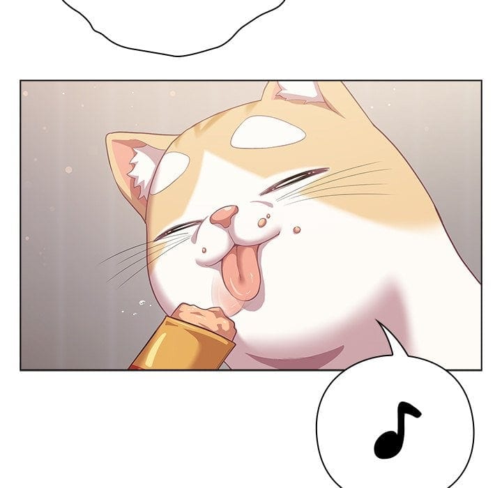 The Love Meowtchmaker (Uncensored), chapter 33, page 103 of 190